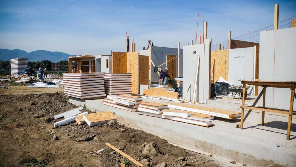 Sistema SIP - Riegen Constructora