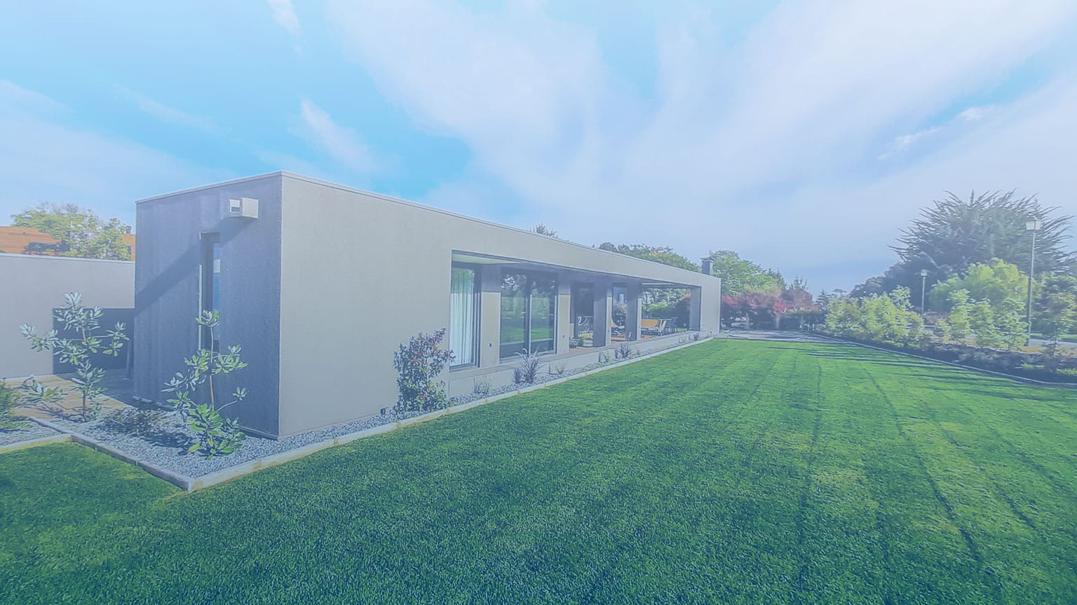 Constructora de Casas con Paneles SIP en Santiago | Riegen